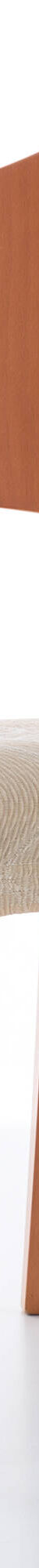 Housse extensible motif jacquard "serpentins" spéciale assise de chaise - lot de 2 (beige) Housse extensible motif jacquard "serpentins" spéciale assise de chaise - lot de 2 (beige)